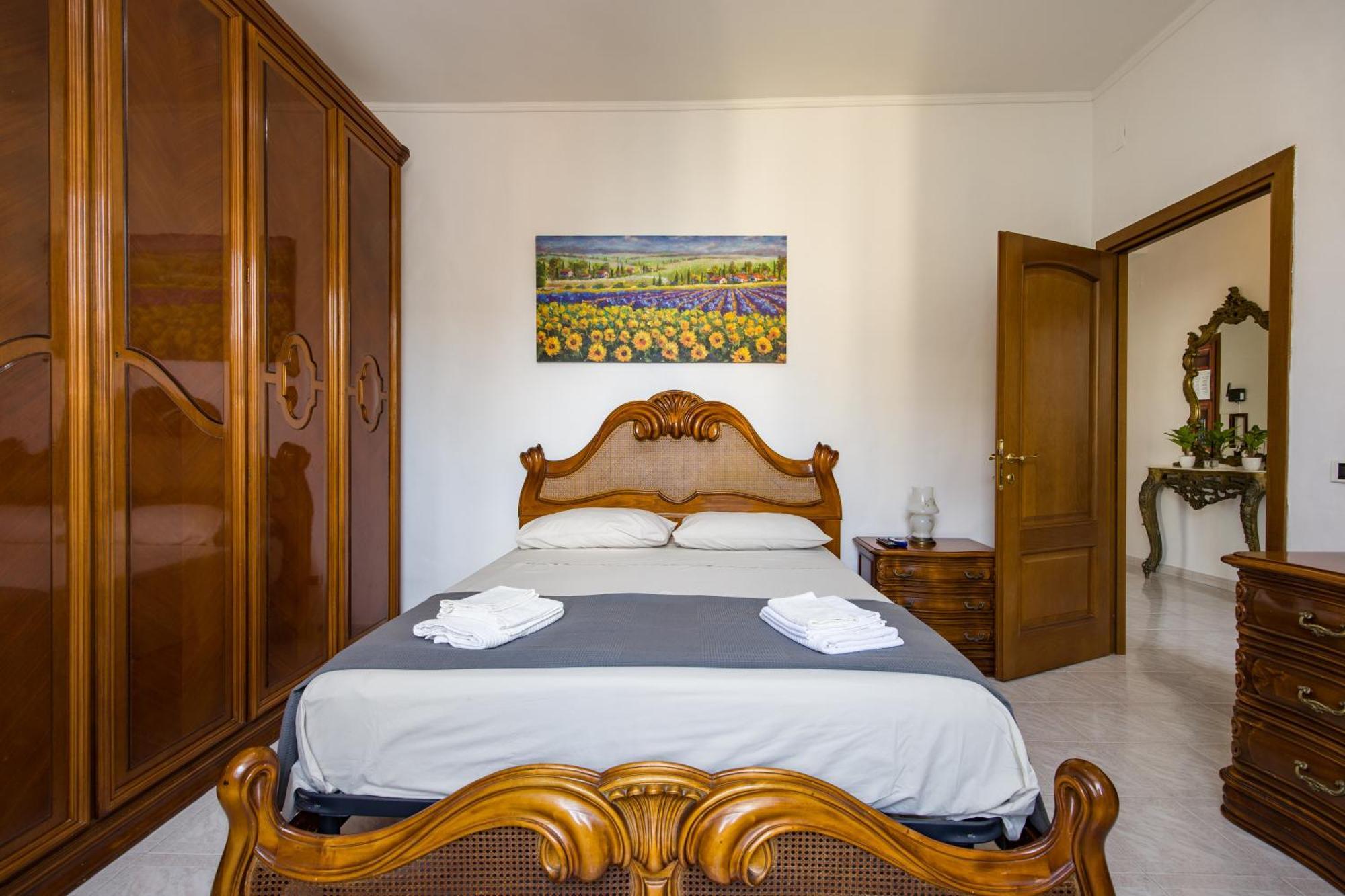Mirti Classic Plaza Netflix Wi-Fi And Relax In Roma Apartment Bagian luar foto