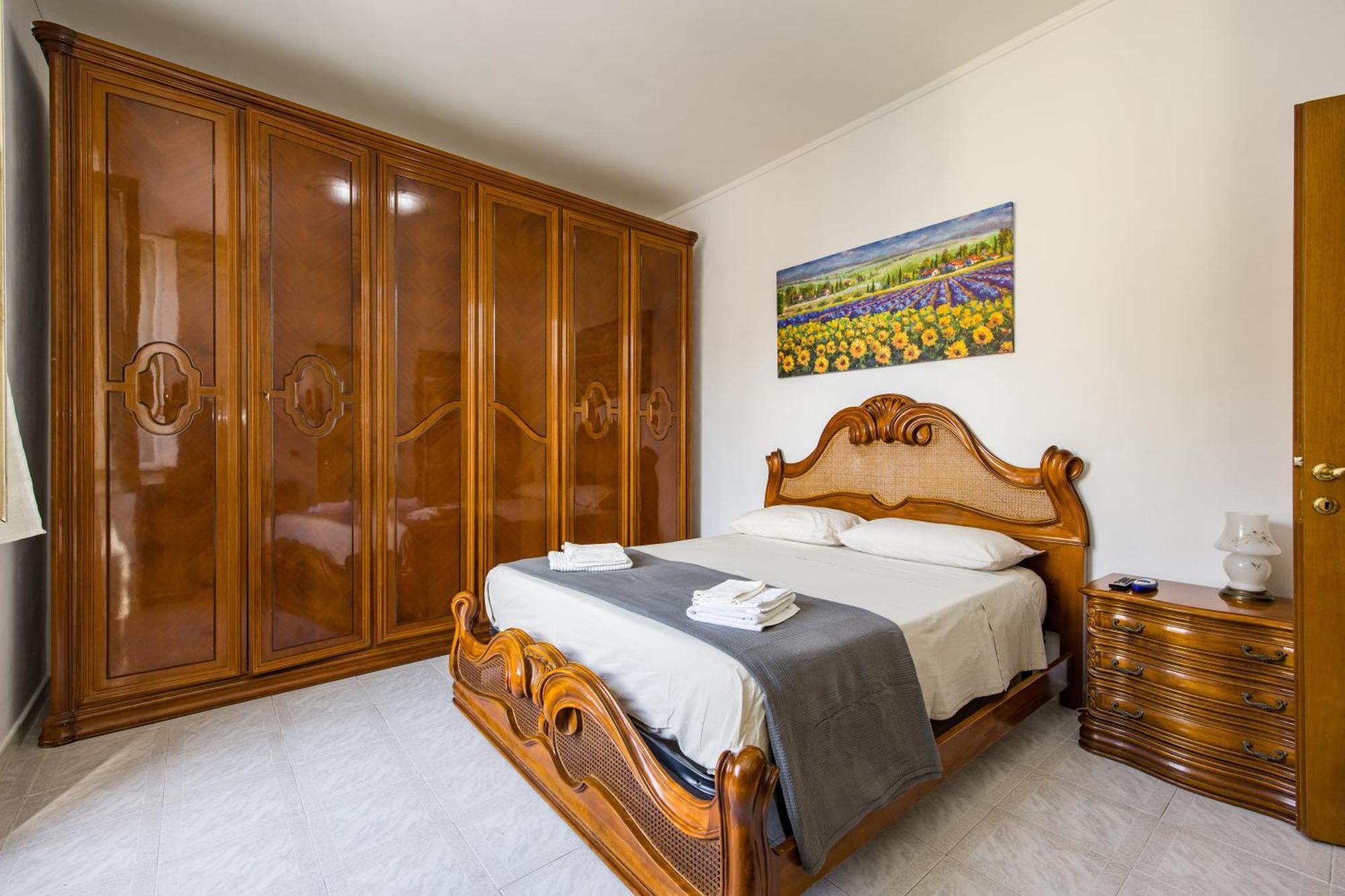Mirti Classic Plaza Netflix Wi-Fi And Relax In Roma Apartment Bagian luar foto