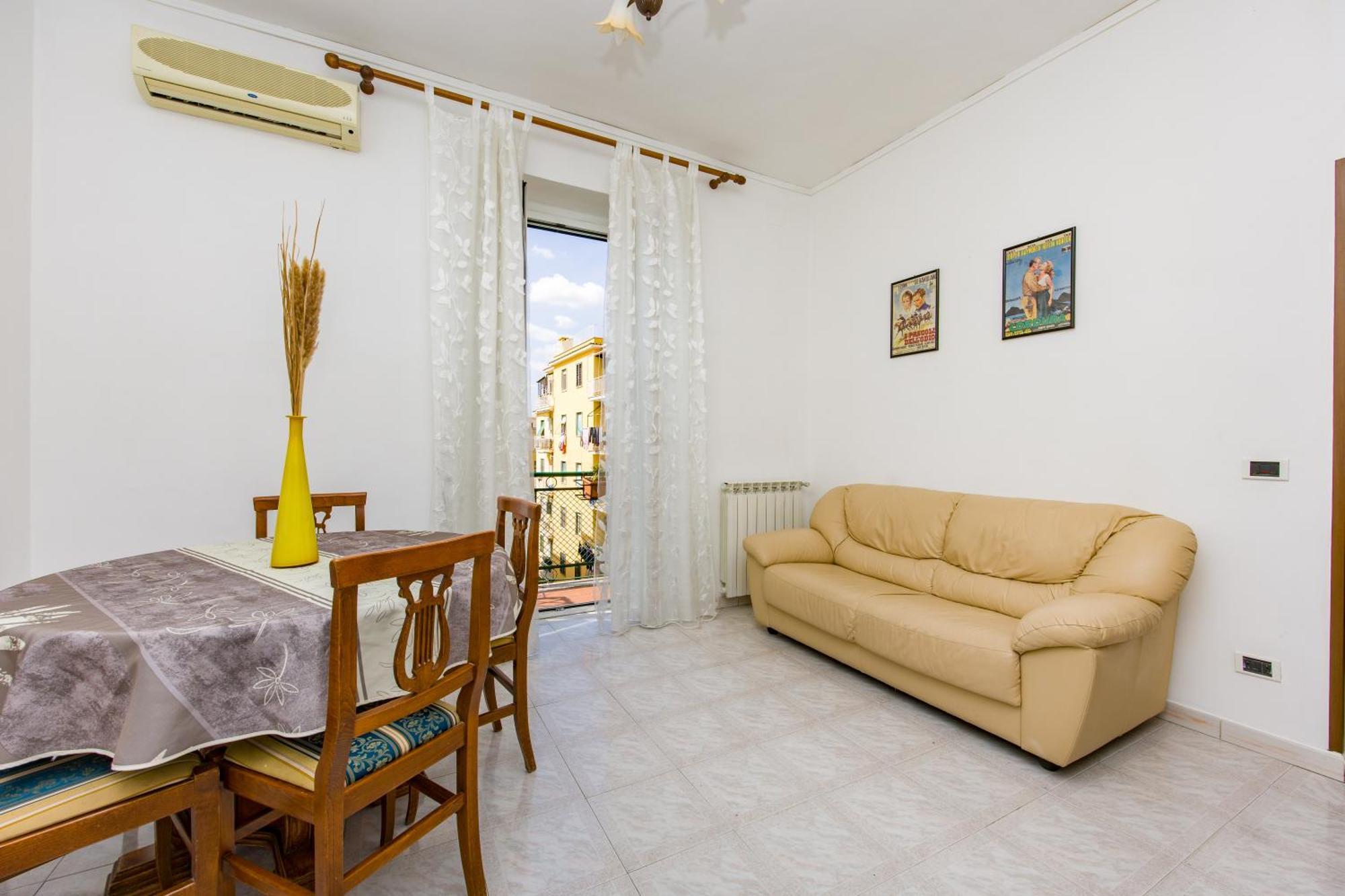 Mirti Classic Plaza Netflix Wi-Fi And Relax In Roma Apartment Bagian luar foto