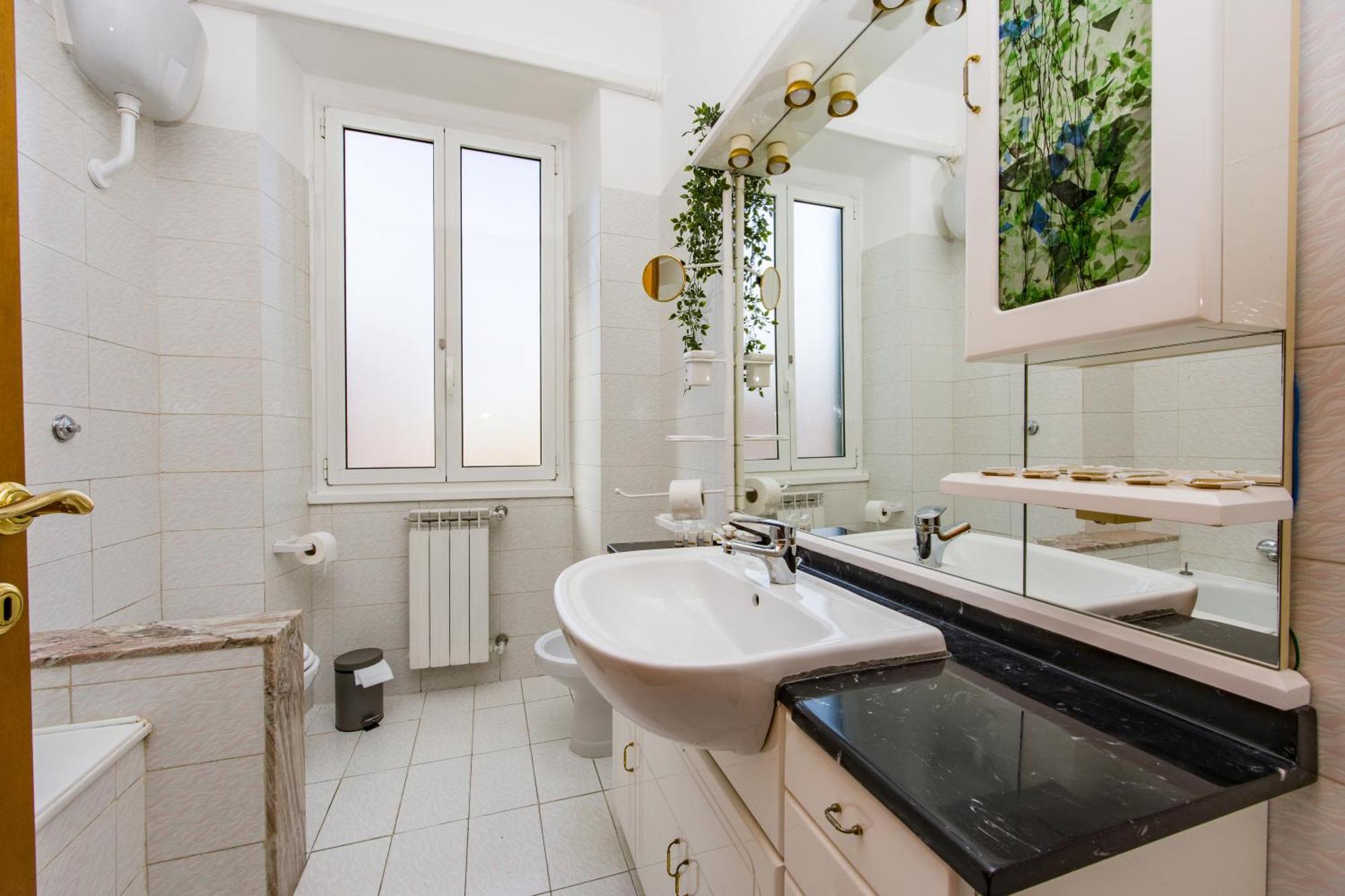 Mirti Classic Plaza Netflix Wi-Fi And Relax In Roma Apartment Bagian luar foto